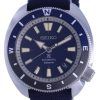 Seiko Prospex Land Tortoise Automatic Diver&#39,s SRPG17 SRPG17J1 SRPG17J 200M herrklocka