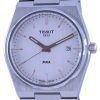 Westar White Dial Two Tone Stainless Steel Quartz 50243 CBN 101 Herrklocka