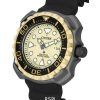 Citizen Promaster Marine Super Titanium Eco-Drive Diver's BN0226-10P 200M herrklocka