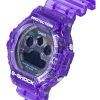 Casio G-Shock Digital Joy Topia Series Purple Quartz DW-5900JT-6 200M herrklocka