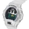 Casio G-Shock Clear Remix 40-årsjubileum Limited Edition Digital Quartz DW-6940RX-7 200M herrklocka