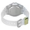 Casio G-Shock Clear Remix 40-årsjubileum Limited Edition Digital Quartz DW-6940RX-7 200M herrklocka