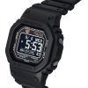 Casio G-Shock Move Mobile Link Digital Resin Strap Solar DW-H5600-1 200M herrklocka