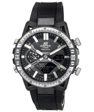 Casio Edifice Sospensione Automotive Toolkit Inspired Design Series Tough Solar ECB-2000TP-1A 100M herrklocka