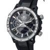 Casio Edifice Sospensione Automotive Toolkit Inspired Design Series Tough Solar ECB-2000TP-1A 100M herrklocka