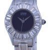 Citizen Eco Drive Ladies Crystal Collection Watch EW5375-57E