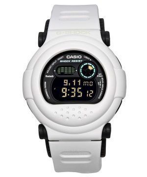 Casio G-Shock Sci-Fi World Series Mobile Link Digital Resin Armband Quartz G-B001SF-7 200M herrklocka