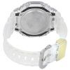 Casio G-Shock 40-årsjubileum Clear Remix Limited Edition Analog Digital Quartz GA-2140RX-7A 200M herrklocka