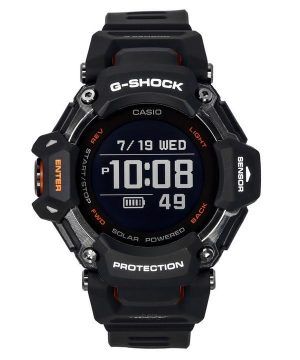 Casio G-Shock Move G-Squad Multi Sport Digital Solar GBD-H2000-1A 200M herrklocka