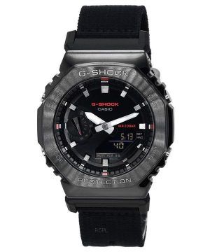 Casio G-shock Utility Metal Analog Digital Quartz GM-2100CB-1A GM2100CB-1 200M herrklocka