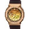 Casio G-Shock Analog Digital Classy Off Road Series Quartz GM-2100CL-5A 200M unisexklocka