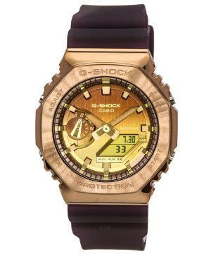 Casio G-Shock Analog Digital Classy Off Road Series Quartz GM-2100CL-5A 200M unisexklocka