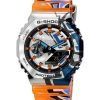 Casio G-Shock Street Spirit Series Analog Digital Quartz GM-2100SS-1A GM2100SS-1 200M herrklocka