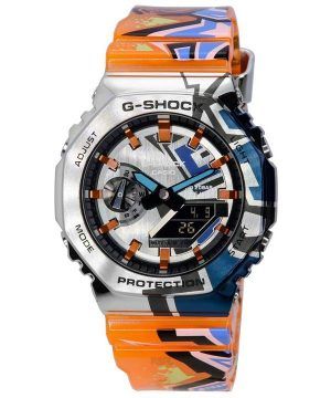 Casio G-Shock Street Spirit Series Analog Digital Quartz GM-2100SS-1A GM2100SS-1 200M herrklocka