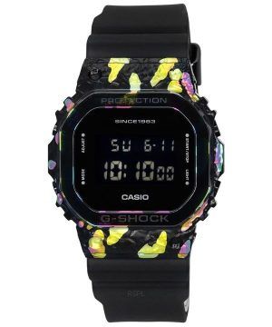 Casio G-Shock 40-årsjubileum Adventurer's Stone Limited Edition Digital Quartz GM-5640GEM-1 200M herrklocka