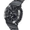 Casio G-Shock Full Metal Mobile Link Analog Digital Solar GM-B2100BD-1A 200M herrklocka