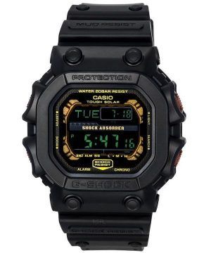 Casio G-Shock GXW GX-56 Series Digital Rusted Texture Resin Armband Solar GX-56RC-1 200M herrklocka