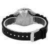 Casio Standard Analog Resin Armband Svart Urtavla Quartz MDV-10-1A1 Herrklocka