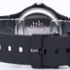 Casio Classic Quartz Black Strap MQ-24-1B2LDF MQ24-1B2LDF Herrklocka