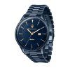 Maserati Tradizione Solar Blue Dial Quartz R8853146003 100M herrklocka