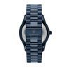 Maserati Tradizione Solar Blue Dial Quartz R8853146003 100M herrklocka