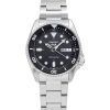 Seiko 5 Sports SKX Style Midi Black Dial Automatisk SRPK29K1 100M herrklocka