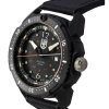 Luminox ICE SAR Arctic Outdoor Adventure Black Dial Swiss Quartz Diver's XL.1052 200M herrklocka