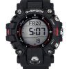 Casio G-Shock Mudman Master Of G-Land Digital Resin Strap Solar GW-9500-1 200M herrklocka