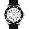 Invicta Pro Diver Silikonrem White Dial Quartz 43629 100M herrklocka