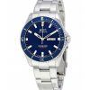 Mido Ocean Star 200 Blue Dial Automatic Diver',s M026.430.11.041.00 200M herrklocka