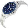 Mido Ocean Star 200 Blue Dial Automatic Diver',s M026.430.11.041.00 200M herrklocka