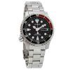 Citizen Promaster Diver&#39,s Black Dial Automatic NY0085-86E 200M Herrklocka