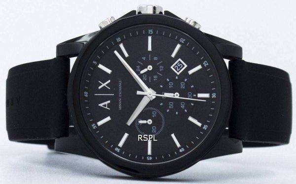 Armani Exchange Active Chronograph Quartz AX1326 mäns Watch