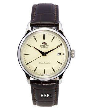 Orient Classic Bambino Champagne Urtavla Automatisk RA-AC0M04Y10B herrklocka