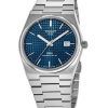 Tissot PRX T-Classic Powermatic 80 Blue Dial Automatisk T137.207.11.041.00 100M unisexklocka