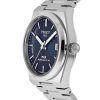 Tissot PRX T-Classic Powermatic 80 Blue Dial Automatisk T137.207.11.041.00 100M unisexklocka