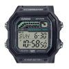 Casio Standard Digital Resin Armband Grå Kvarts WS-1600H-8AV 100M herrklocka