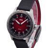 Oris Big Crown ProPilot GMT tygrem Röd Urtavla Automatisk 01 798 7773 4268-07 3 20 14GLC 100M Herrklocka