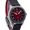 Oris Big Crown ProPilot GMT tygrem Röd Urtavla Automatisk 01 798 7773 4268-07 3 20 14GLC 100M Herrklocka