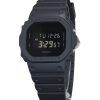 Casio G-Shock Digital Resin Armband Quartz DW-5600UBB-1 200M herrklocka