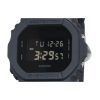 Casio G-Shock Digital Resin Armband Quartz DW-5600UBB-1 200M herrklocka