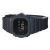 Casio G-Shock Digital Resin Armband Quartz DW-5600UBB-1 200M herrklocka