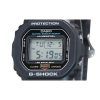 Casio G-Shock Digital Resin Armband Quartz DW-5600UE-1 200M herrklocka