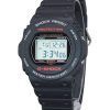 Casio G-Shock Digital Resin Armband Quartz DW-5750UE-1 200M herrklocka