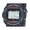 Casio G-Shock Digital Resin Armband Quartz DW-5750UE-1 200M herrklocka