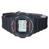 Casio G-Shock Digital Resin Armband Quartz DW-5750UE-1 200M herrklocka