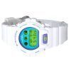 Casio G-Shock Digital White Bio Based Resin Quartz DW-6900RCS-7 200M herrklocka