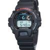 Casio G-Shock Digital Resin Armband Quartz DW-6900U-1 200M herrklocka