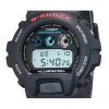 Casio G-Shock Digital Resin Armband Quartz DW-6900U-1 200M herrklocka