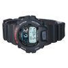 Casio G-Shock Digital Resin Armband Quartz DW-6900U-1 200M herrklocka